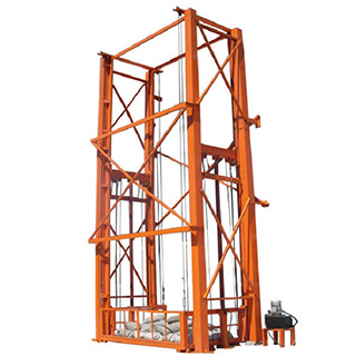 Goods Lift